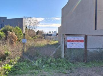 Terreno · 375m² · Terreno en Villa Parque Sicardi
