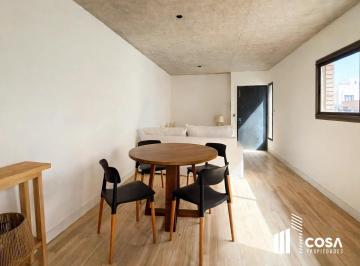 Departamento · 62m² · 3 Ambientes · Venta Departamento 2 Dorm. a Estrenar Pichincha Rosario