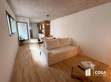 Departamento · 62m² · 3 Ambientes · Venta Departamento 2 Dorm. a Estrenar Pichincha Rosario
