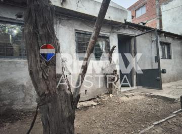 Casa · 40m² · 2 Ambientes · Casa en Maximo Abasolo