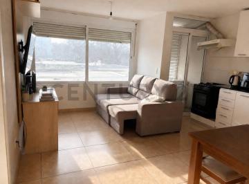 Departamento · 40m² · 2 Ambientes · Venta Apartamento de 1 Dormitorio Muy Luminoso! 8 de Octubre y Propios