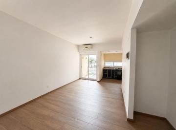 Departamento · 42m² · 2 Ambientes · 1 Cochera · Venta Departamento 2 Ambientes con Cochera en S. Martin (Ctro)