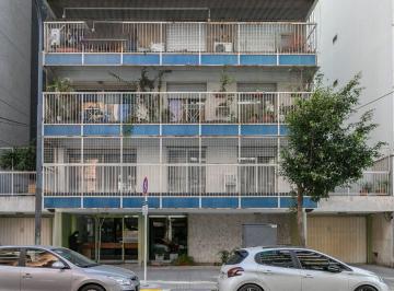 Departamento · 45m² · 2 Ambientes · Departamento Dos Amb 45 Mt Mejor Zona Villa Urquiza