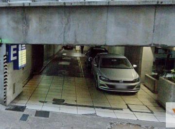 Garage · 12m² · Cochera en Venta - 12 m² - San Nicolás