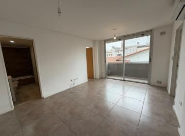 Departamento · 37m² · 2 Ambientes · Departamento Dos Ambientes en Alquiler - Moron Central