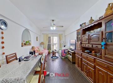 Departamento · 76m² · 3 Ambientes · Venta - PH en S. Fer. - Vias/centro