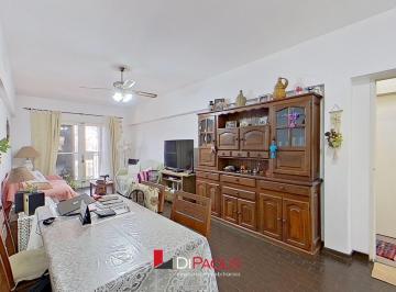 Departamento · 76m² · 3 Ambientes · Venta - PH en S. Fer. - Vias/centro