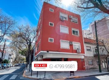 Departamento · 24m² · 2 Ambientes · Departamento 2 Ambientes Alquiler - Olivos - Maipu/uzal