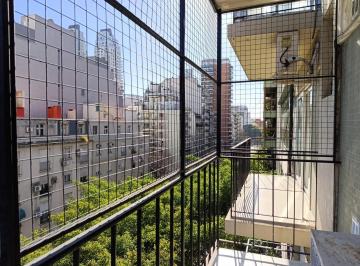 Departamento · 28m² · 1 Ambiente · Alquiler Departamento Monoambiente Recoleta