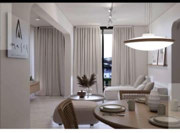 Departamento · 33m² · 1 Ambiente · Departamento en Centro