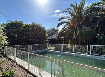 Terreno · 5266m² · Venta Lote Pontevedra - Merlo