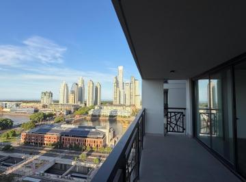 Departamento · 47m² · 2 Ambientes · 1 Cochera · Venta 2 Ambientes con Cochera – Quartier del Bajo Torre 2