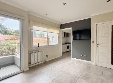 Departamento · 38m² · 2 Ambientes · Departamento en Alquiler Zona Güemes