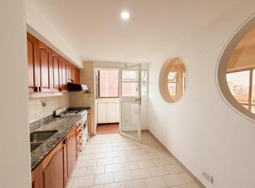 Departamento · 75m² · 2 Dormitorios · 1 Cochera · Venta Departamento 2 Dorm.