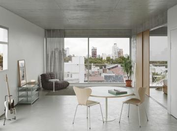 Departamento · 40m² · 2 Ambientes · Departamento, Venta, 2 Ambientes, Villa Crespo, a Estrenar!