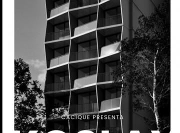 Departamento de 2 ambientes, Villa Crespo · Monoambientes y 2 Ambientes a Estrenar en Villa Crespo | Apto Financiación