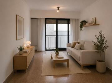Departamento · 30m² · 1 Ambiente · Venta Monoambiente en Devoto