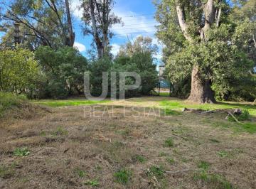 Terreno · 887m² · Terreno en Ingeniero Maschwitz