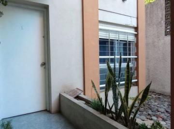 Departamento · 23m² · 1 Ambiente · Venta Monoambiente Moron Norte Apto Crédito