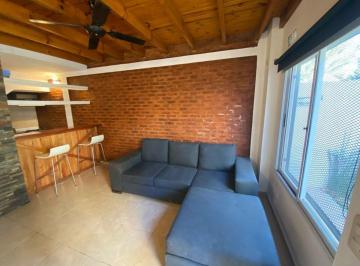 Departamento · 52m² · 2 Ambientes · Venta Depto. 2 Amb. y 1/2 Barrio Güemes - Haedo