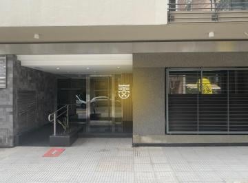 Departamento · 40m² · 2 Ambientes · Desde El 16 - 8 - 26 - Ver Video - Amoblado - Monoambiente Dividido