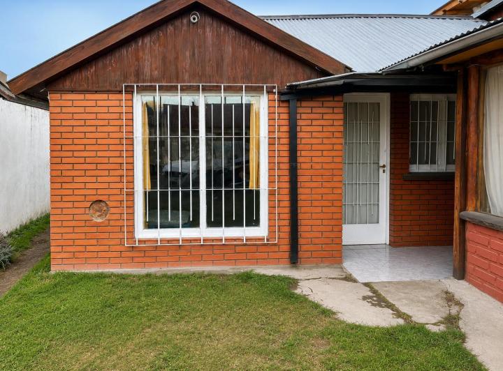 Casa · 45m² · 2 Ambientes