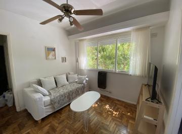 Departamento · 29m² · 2 Ambientes · Dos Ambientes Amoblado en Villa Crespo