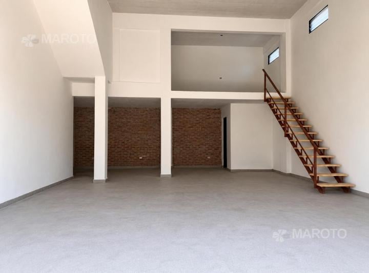 Local comercial · 85m² · 2 Ambientes