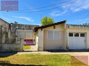 Casa · 128m² · 6 Ambientes · 1 Cochera · Casa en Venta - Ingeniero Maschwitz, Escobar - Apto Credito