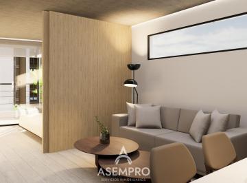 Departamento · 34m² · 1 Ambiente · Venta Departamento con Entrega a 12 Meses - $2500/m² - Palermo Soho