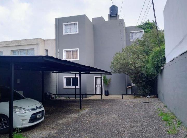 Departamento · 45m² · 3 Ambientes