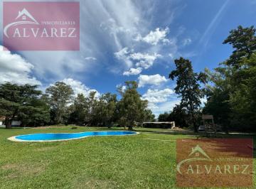 Terreno · 5817m² · Lote en Venta en Garin, Zona Norte, Inversion, Desarrollos.