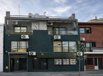 PH · 43m² · 2 Ambientes · Venta PH con Balcon y Terraza en Va Urquiza