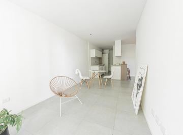 Departamento · 46m² · 2 Ambientes · Venta - Departamento Dos Dorm. con Balcón - Barrio Abasto
