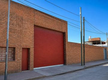 Foto · Alquiler Galpon Bº Talleres