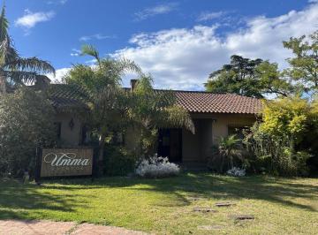 Quinta vacacional de 5 ambientes, Florencio Varela · Salón de Eventos Tipo Casa Quinta de 2.400 m² – Florencio Varela
