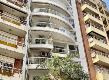 Departamento · 41m² · 2 Ambientes · Departamento de 1 Dormitorio Zona Rio - Temporal