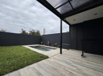 Casa de 5 ambientes, Córdoba · Premium - Dúplex a Estrenar en La Luisita!