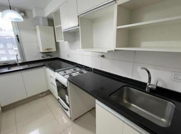 Departamento · 98m² · 4 Ambientes · 1 Cochera · Departamento | 3 Dormitorio | Complejo Opera Luxury