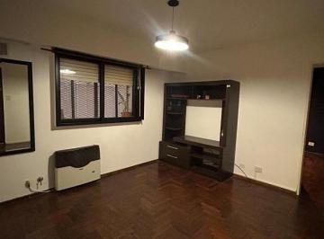 Departamento · 40m² · 1 Ambiente · San Martin 534