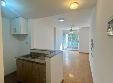 Departamento · 46m² · 1 Ambiente · 3 de Febrero 2445