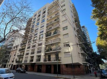 Departamento de 5 ambientes, Palermo · Departamento de Categoría de 4 Dorm. con Cochera y Dependencia. Palermo Nuevo