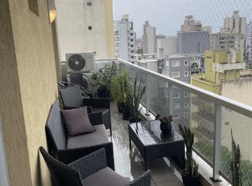 Departamento · 38m² · 2 Ambientes · Venta - Departamento - 2 Ambientes - con Balcón y Parrilla - en Edifico Terrasur I - Lanús Este.