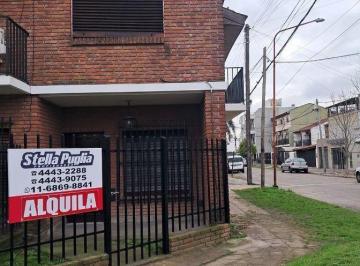 STE-STE-662_2 · Alquiler Duplex 5 Ambientes con Cochera V. Luzuriaga