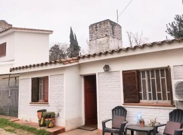 PH · 45m² · 1 Dormitorio · 1 Cochera · PH en Barrio Miguel Muñoz