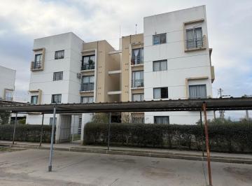 Departamento · 55m² · 3 Dormitorios · 1 Cochera · Alquiler Departamento 3 Dorm., Ampliacion El Bosque
