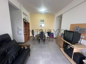 Departamento · 47m² · 3 Ambientes · Venta Departamento 3 Ambientes con Balcón en Saenz Peña