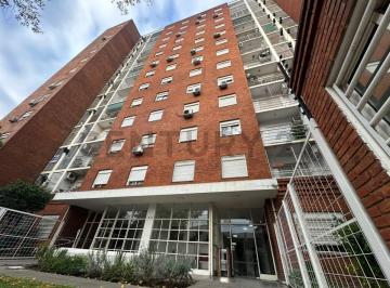 Departamento · 47m² · 3 Ambientes · Venta Departamento 3 Ambientes con Balcón en Saenz Peña