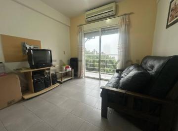 Departamento · 47m² · 3 Ambientes · Venta Departamento 3 Ambientes con Balcón en Saenz Peña