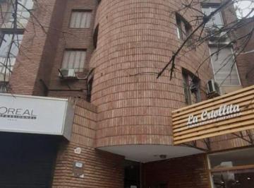 Departamento de 5 ambientes, Córdoba · Departamento en Alquiler 2 Dorm. en Barrio Guemes!